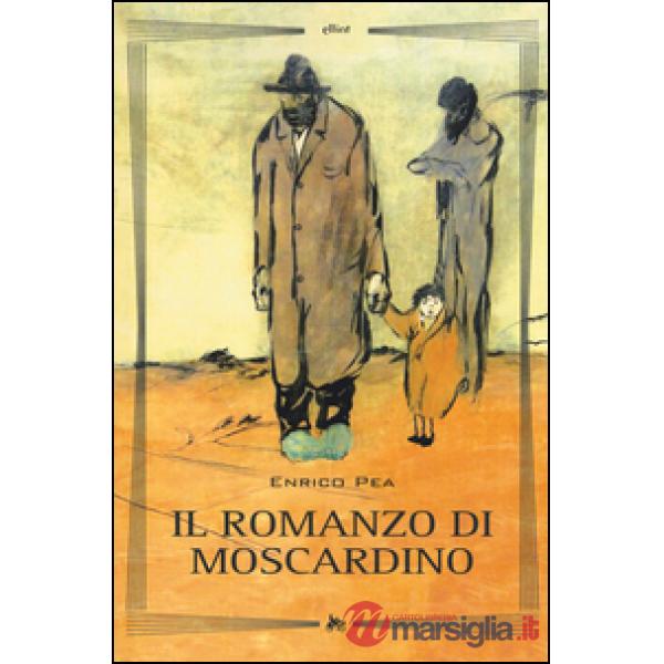 Romanzo di Moscardino (Il)