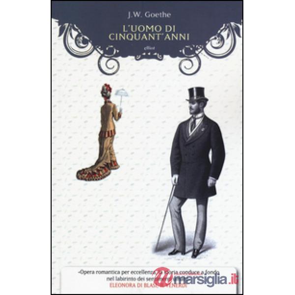 Uomo di cinquant'anni (L')