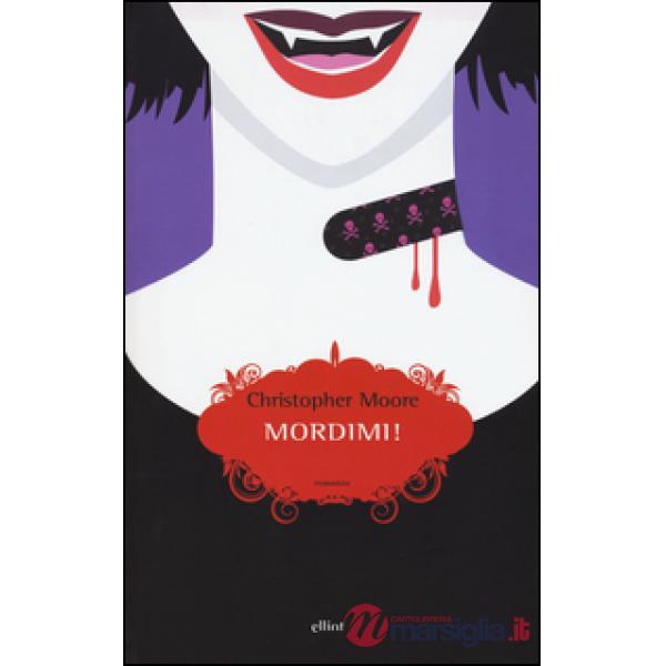 Mordimi! Una storia d'amore