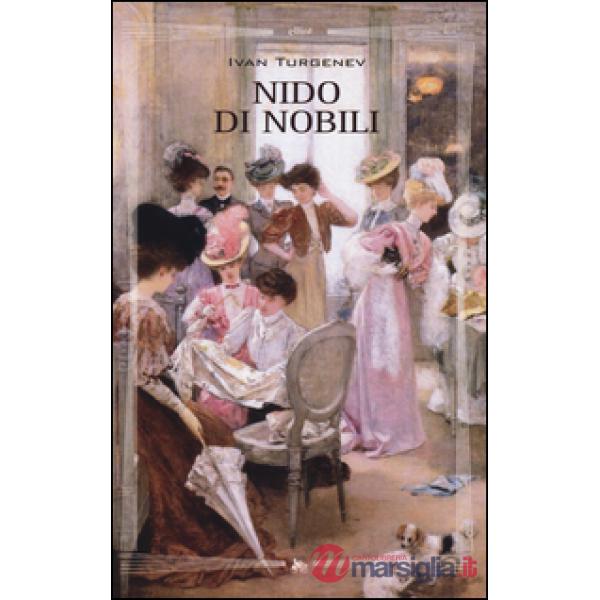 Nido di nobili (Un)
