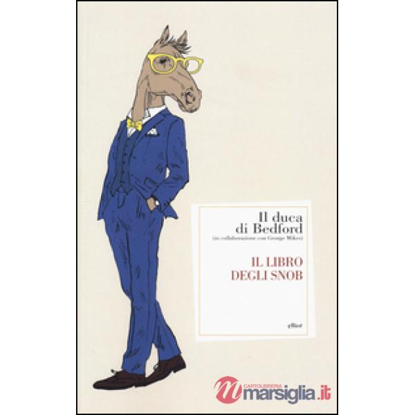 Libro degli snob (Il)