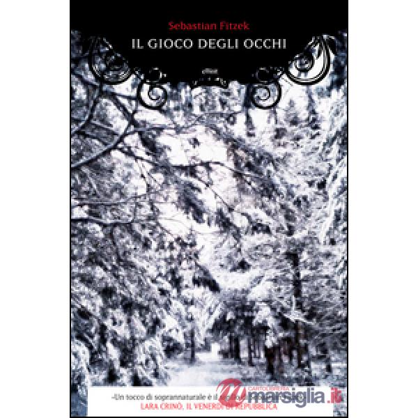 Gioco degli occhi (Il)