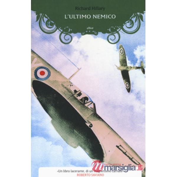 Ultimo nemico (L')