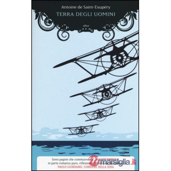 Terra degli uomini