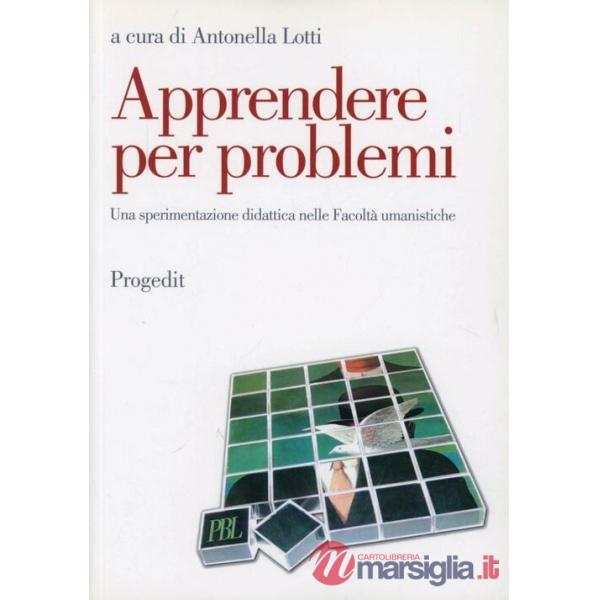 Apprendere per problemi