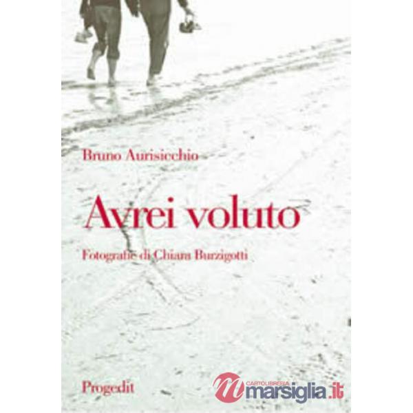 Avrei voluto