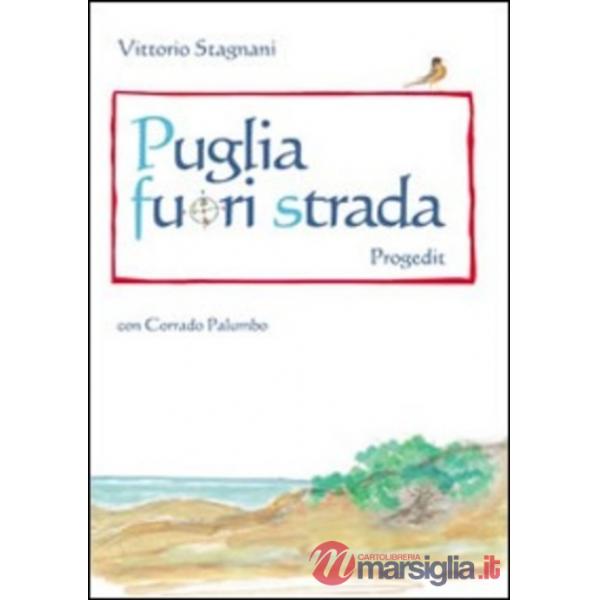 Puglia fuori strada