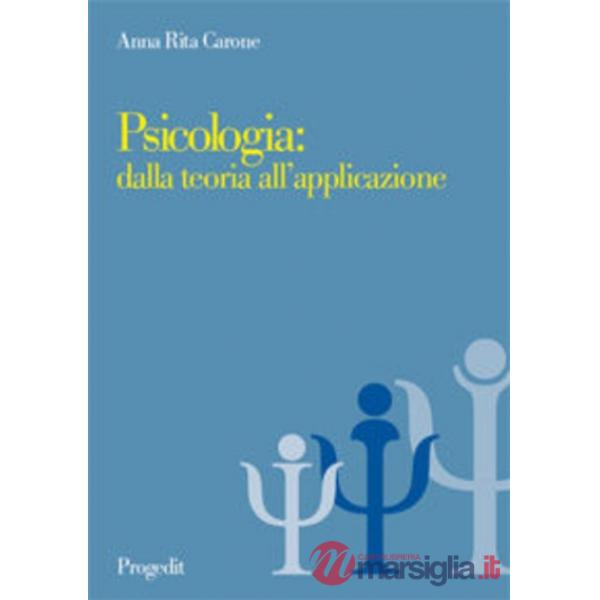 Psicologia: dalla teoria all'applicazione