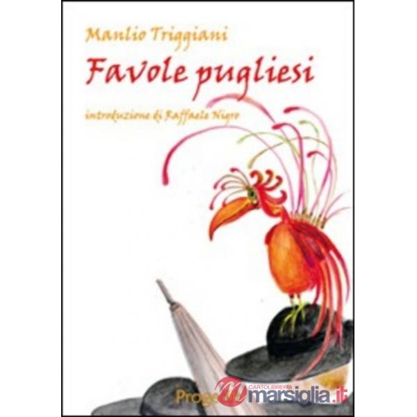 Favole pugliesi