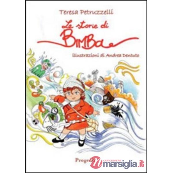 Storie di Bimba (Le)