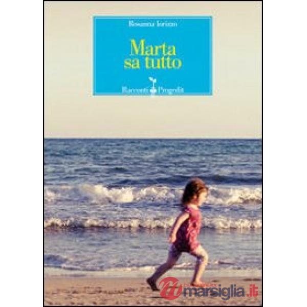 Marta sa tutto