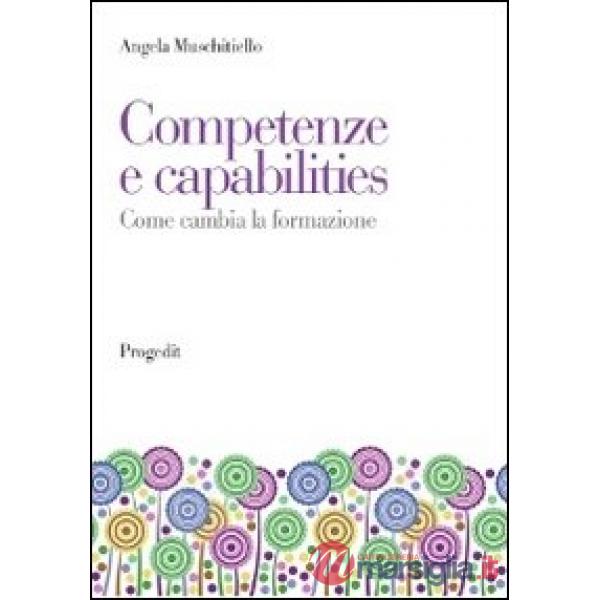Competenze e capabilities. Come cambia la formazione