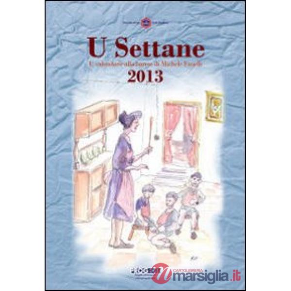 U Settane 2013