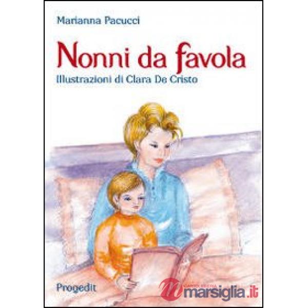 Nonni da favola
