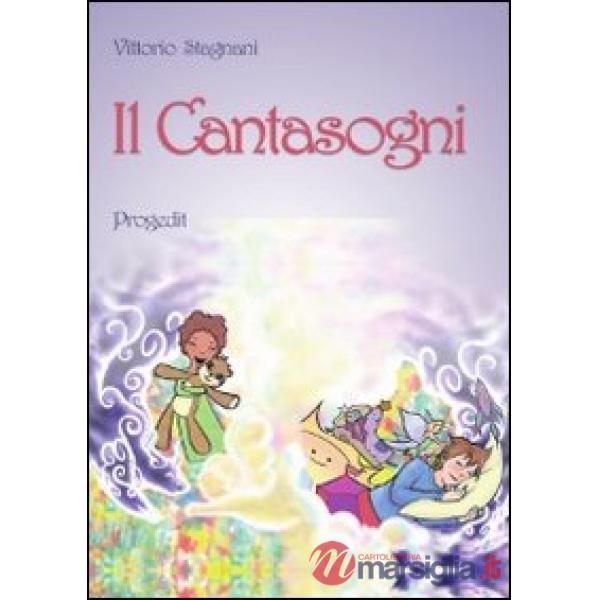 Cantasogni (Il)