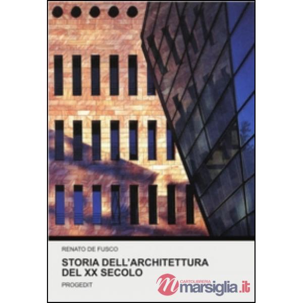 Storia dell'architettura del XX secolo