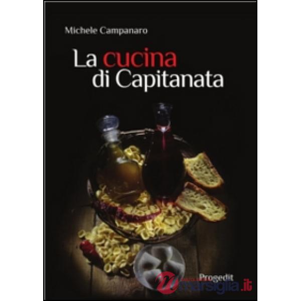 Cucina di Capitanata (La)