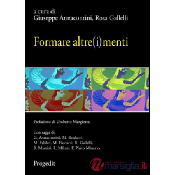 Formare altre(i)menti