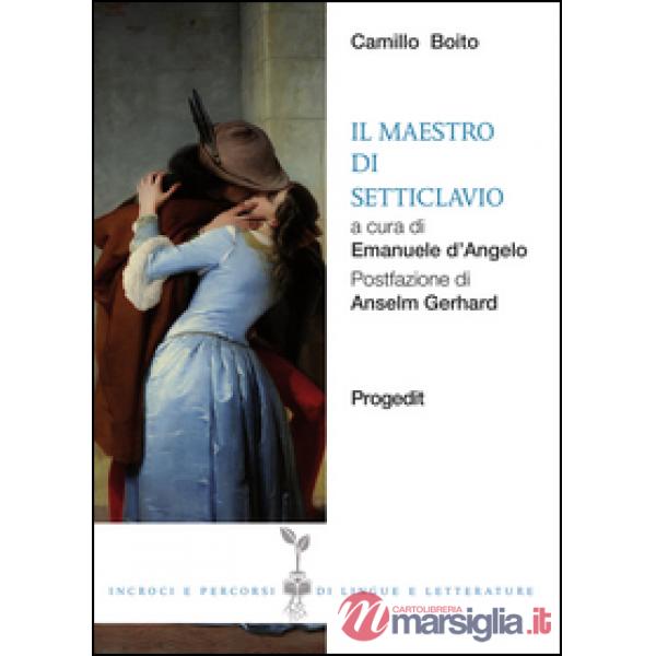 Maestro di setticlavio (Il)