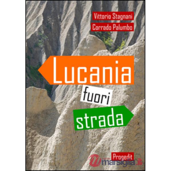 Lucania fuori strada