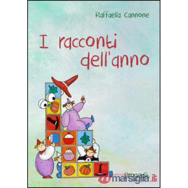 Racconti dell'anno (I)