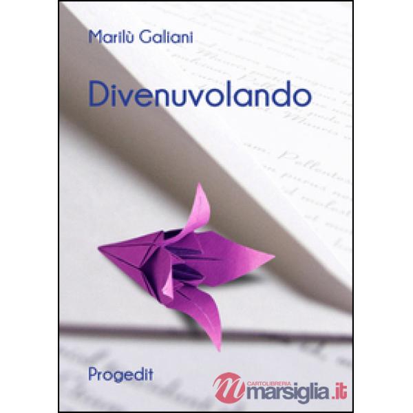 Divenuvolando