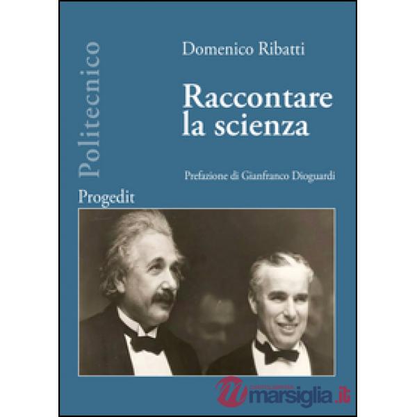Raccontare la scienza