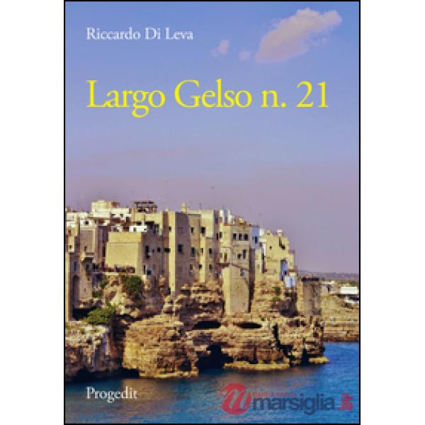 Largo Gelso n. 21