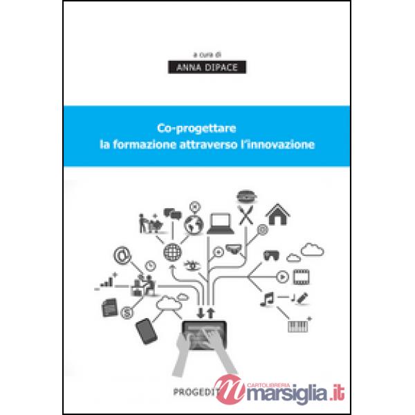 Co-progettare la formazione attraverso l'innovazione. I progetti Living Lab S.P.