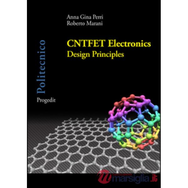 CNTFET Electronics. Design principles
