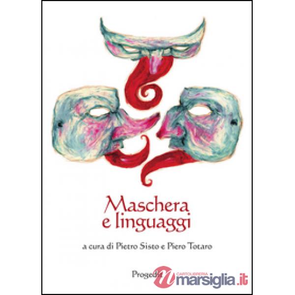 Maschera e linguaggi