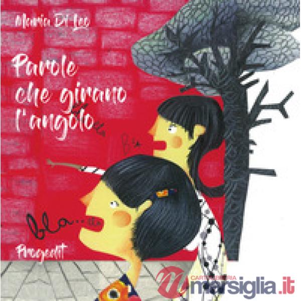 Parole che girano l'angolo
