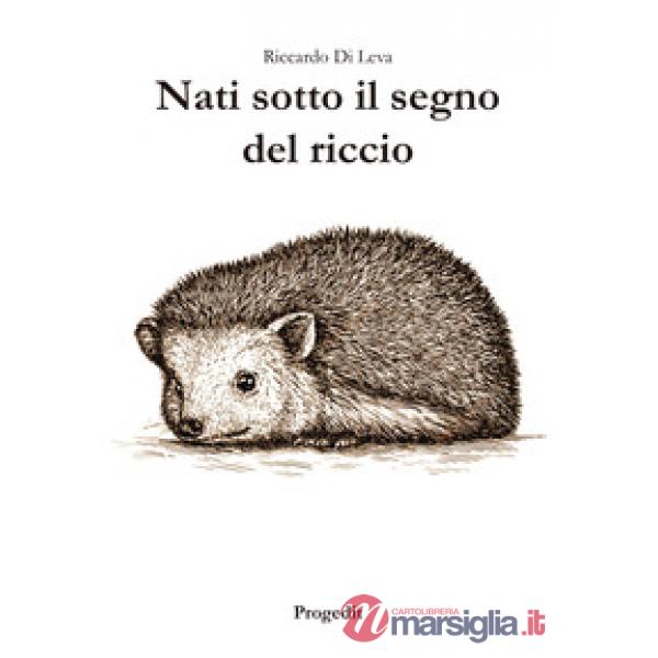 Nati sotto il segno del riccio