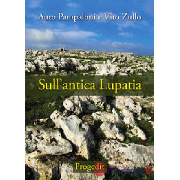 Sull'antica Lupatia