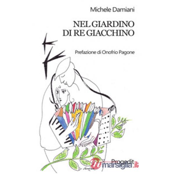 Nel giardino di re Giacchino