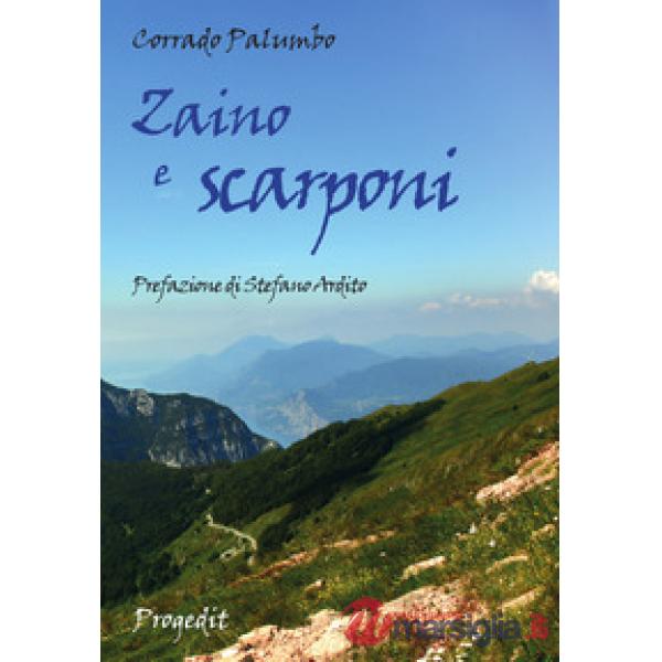 Zaino e scarponi
