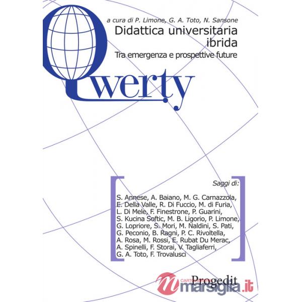Didattica universitaria ibrida. Tra emergenza e prospettive future