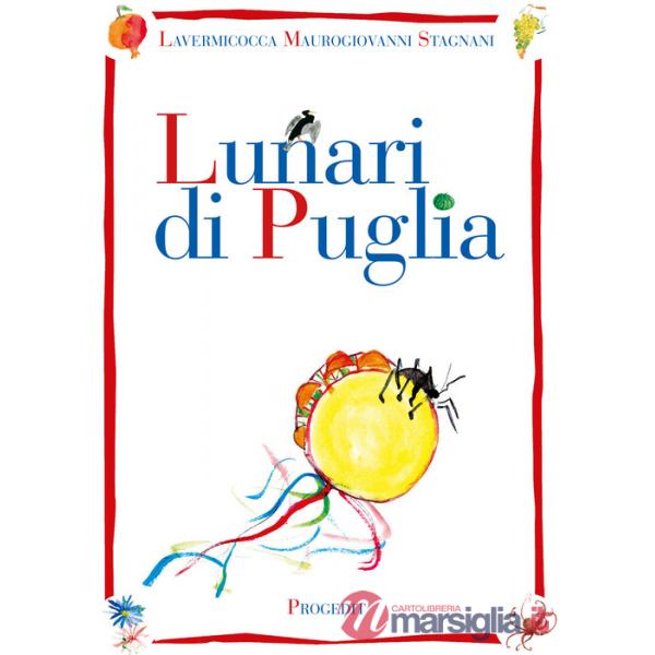Lunari di Puglia