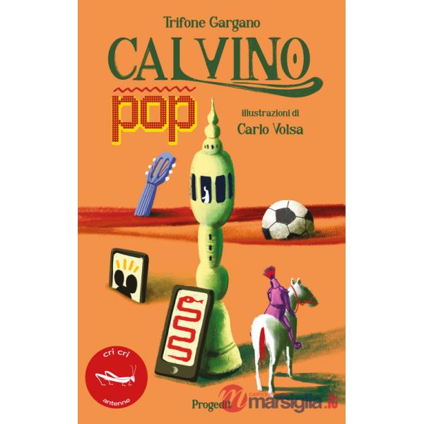 Calvino pop