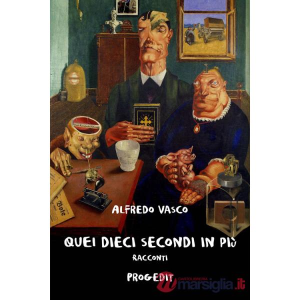Quei dieci secondi in più