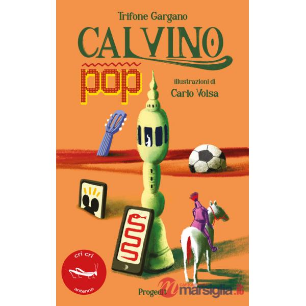 Calvino pop. Ediz. ampliata