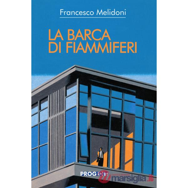 Barca di fiammiferi (La)