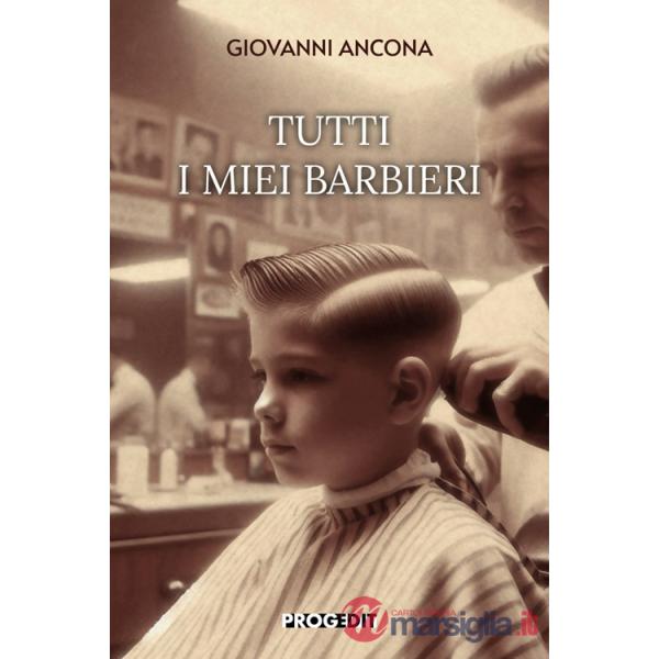 Tutti i miei barbieri