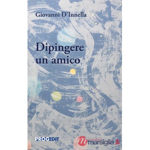 Dipingere un amico