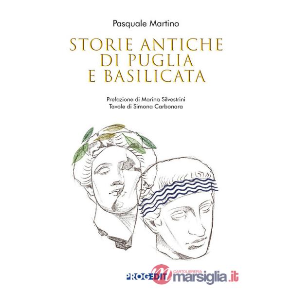 Storie antiche di Puglia e Basilicata