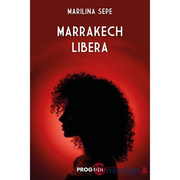 Marrakech libera