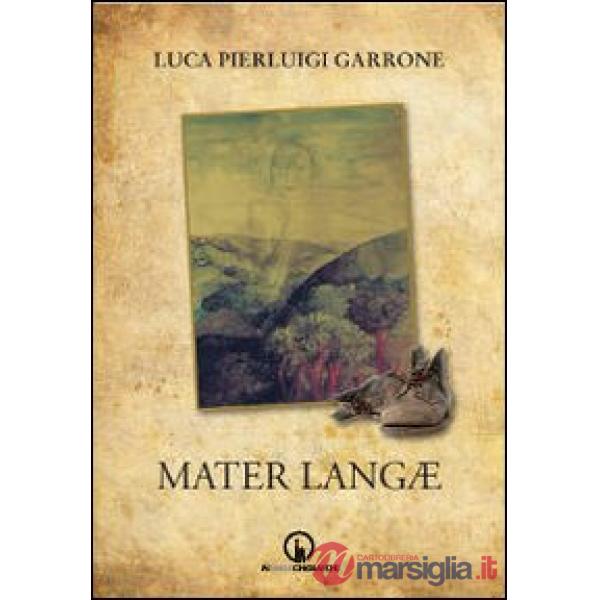 Mater langae