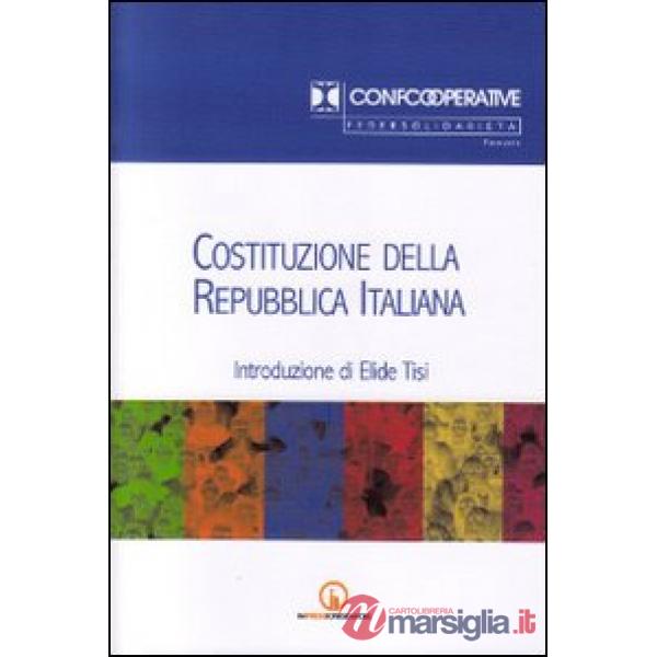 Costituzione della Repubblica italiana (La)