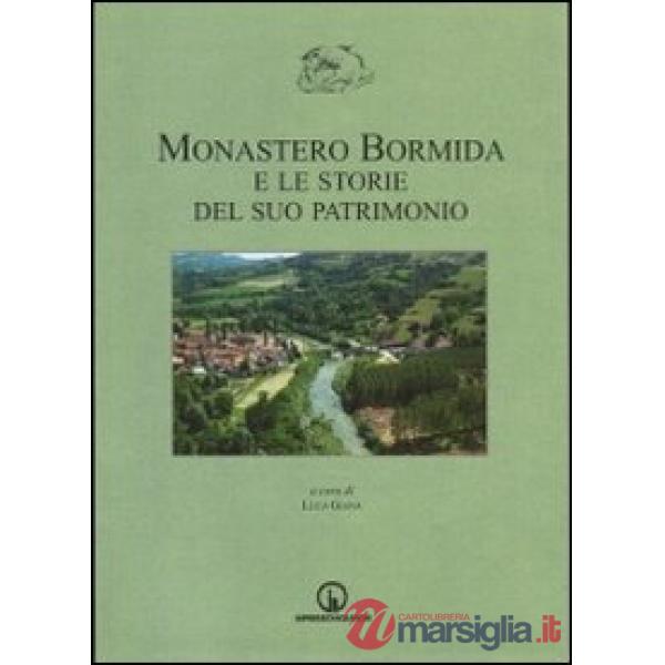 Monastero Bormida e il suo patrimonio