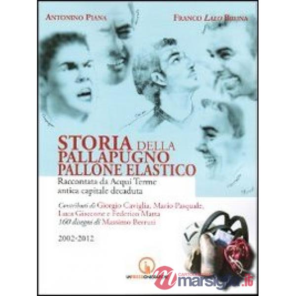 Storia della pallapugno, pallone elastico (2002-2012)